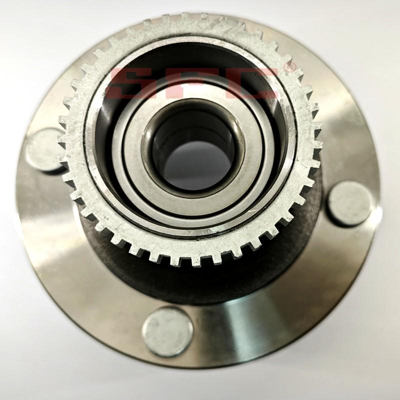 Suku Cadang Ceria Bantalan Hub Roda Otomatis S11-3301030AB DACF2513980-D