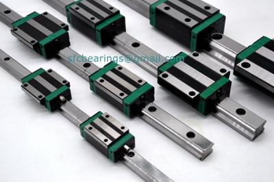 HGW35HC Blok Laluan Linear