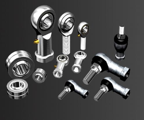 Is there a hidden mystery behind the joint bearing code?