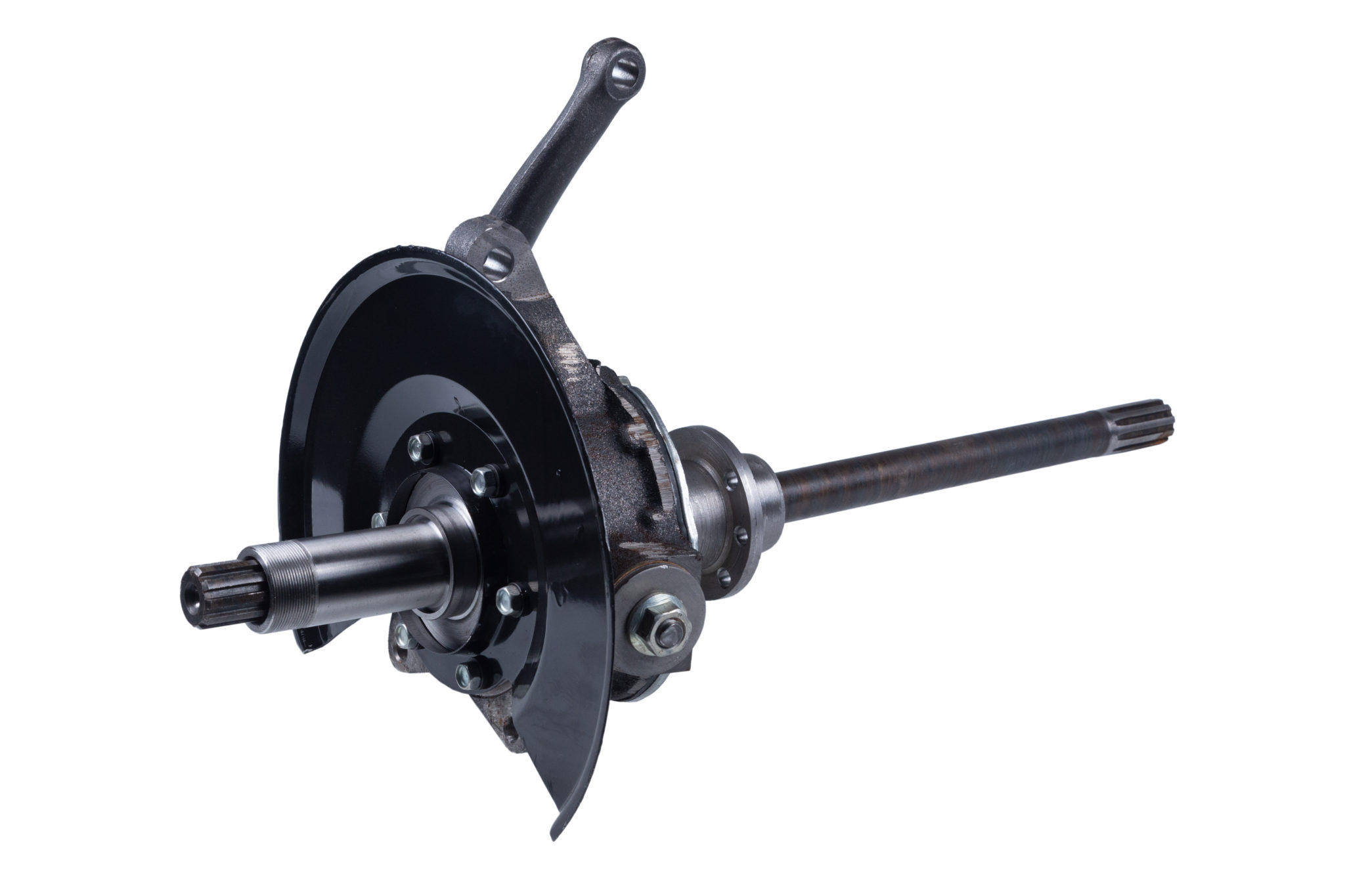 Automobile  Bearings