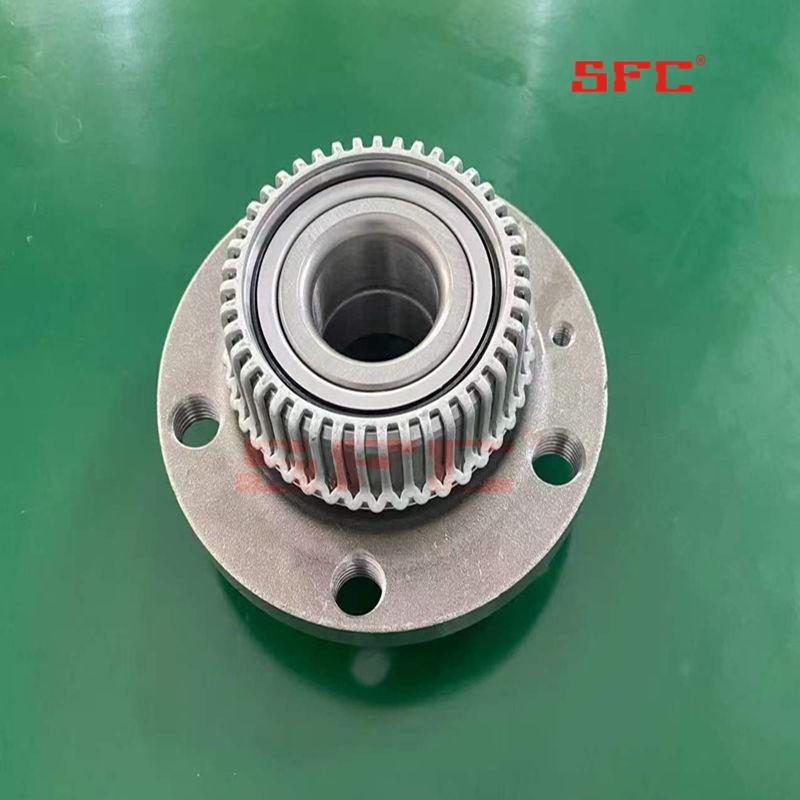 Unit Hub Roda Pabrik Cina Bantalan Baf0095 800179