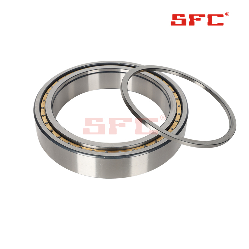 Single Row Cylindrical Roller Bearing 