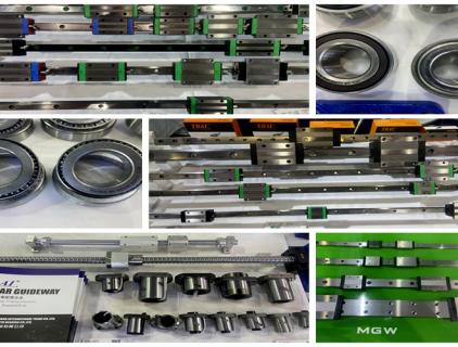 Autumn October is the perfect time to forge ahead