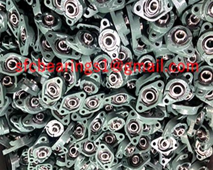 UCFL203 Pillow Block Ball Bearing UCFL203 Pillow Block Ball Bearing