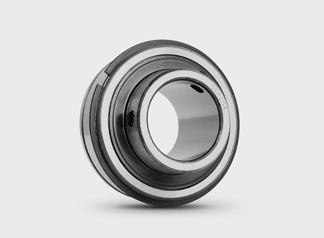 Insert Ball Bearings Insert Ball Bearings