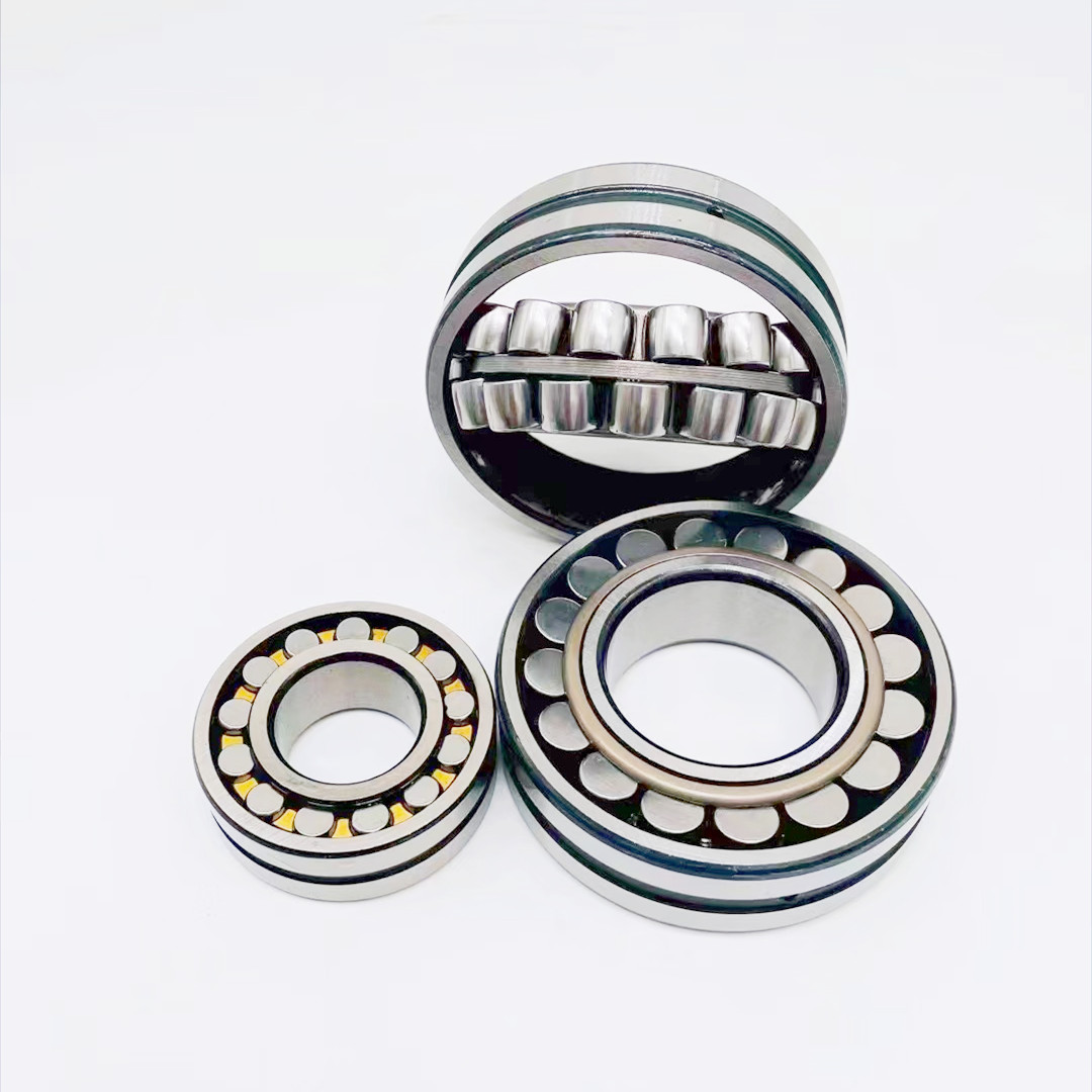 Spherical Roller Bearings