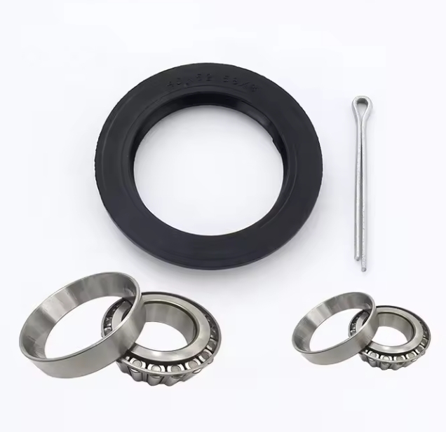 Wheel Bearing Kit 5890990 Wheel Bearing Kit 5890990