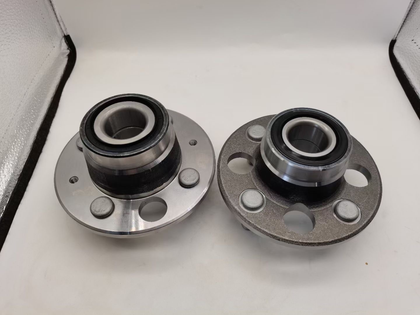 Piezas TOYOTA Conjunto de cubo de rueda Cojinete 89411-B2010 Piezas TOYOTA Conjunto de cubo de rueda Cojinete 89411-B2010