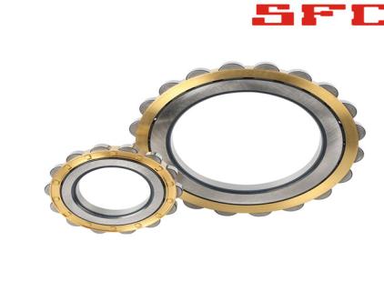 The precision of domestically produced bearings has risen to the international advanced level