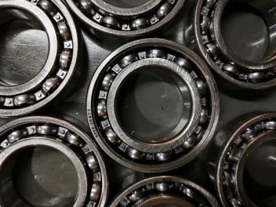 6006-2RS/C3 แบริ่ง