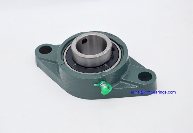 UCFL204 Pillow Block Ball Bearing UCFL204 Pillow Block Ball Bearing