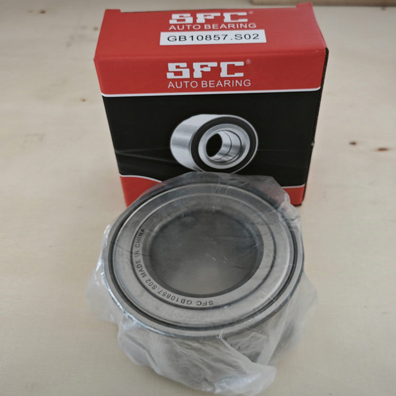 China Bearing Factory Front Wheel Hub Bearing DU42750060 DU42760039 DU42760040/37 China Bearing Factory Front Wheel Hub Bearing DU42750060 DU42760039 DU42760040/37