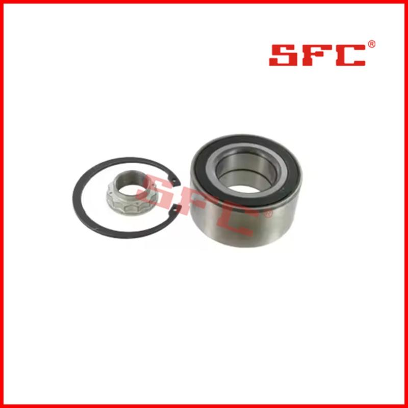 Kit Perbaikan Hub Roda Otomatis Bantalan Vkba3574 untuk Roda Depan Bwm