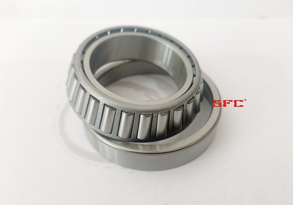 31310 Tirus Roller Bearing 31310 Tapered Roller Bearing