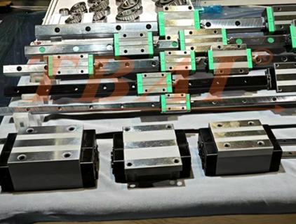  How Can You Check The Quality Of A Linear Module?