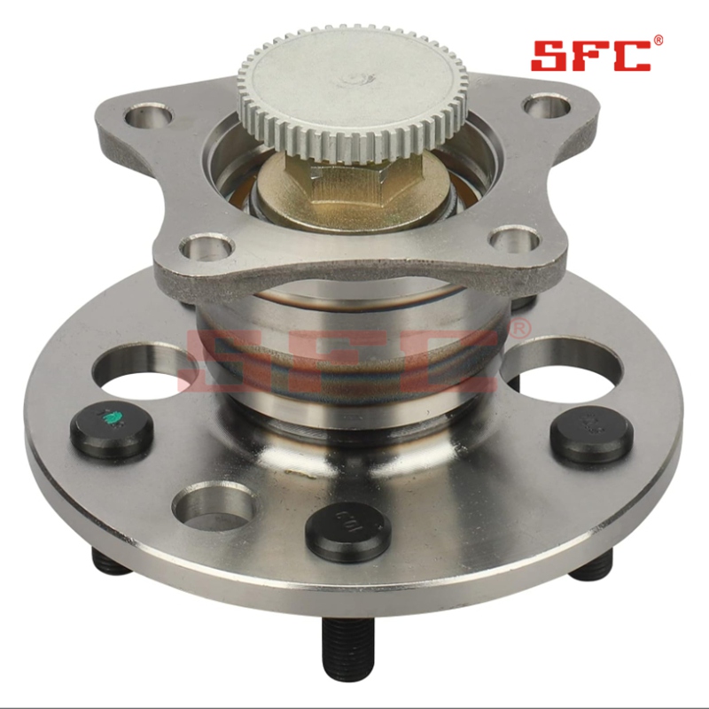 Auto Parts Wheel Hub Assembly Bearing 28BWK12 (42409-19015) Auto Parts Wheel Hub Assembly Bearing 28BWK12 (42409-19015)