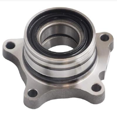 Spare Part Wheel Hub Unit Assembly Bearing 512396