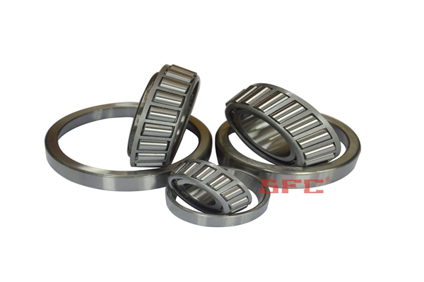 LM67048/LM67010 Tapered Roller Bearing