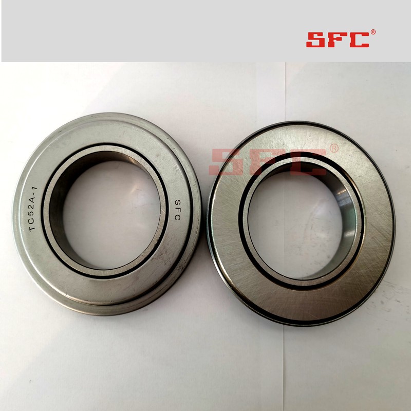 Auto Clutch Release Bearings RCT5582RU 55*82*19mm Fit For Agricultural Auto Clutch Release Bearings RCT5582RU 55*82*19mm Fit For Agricultural