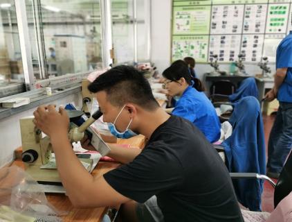 Competition between Millimeters: Bearing Tolerance