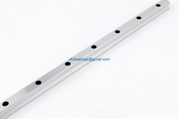 Guia Linear HGR35 Guia Linear HGR35