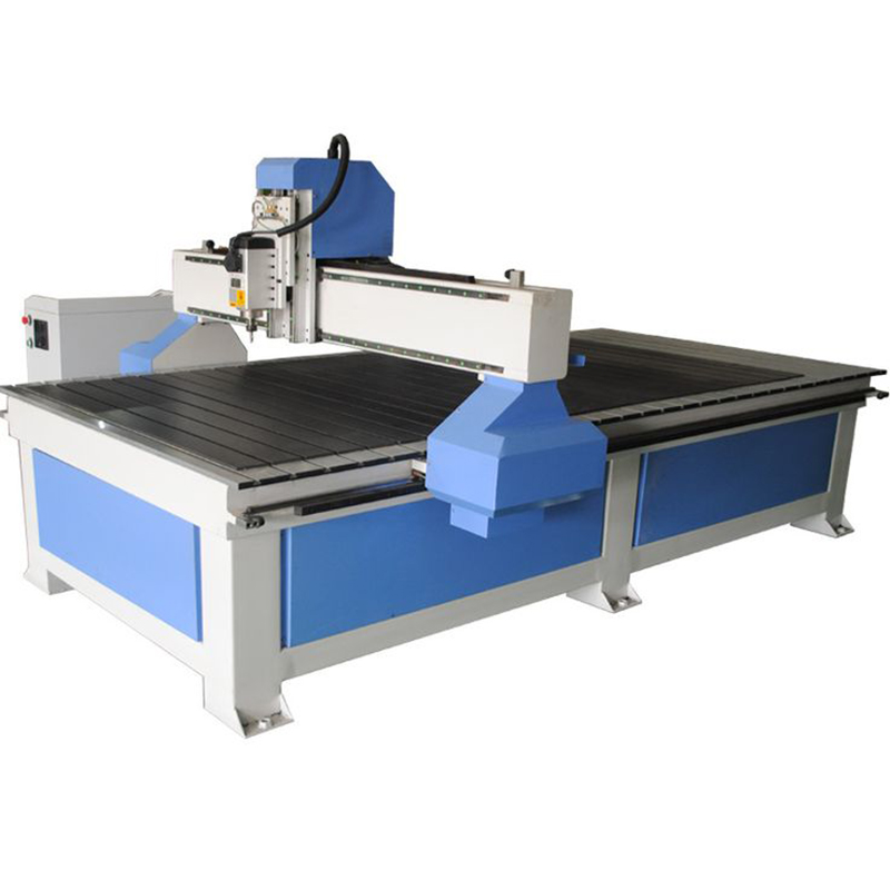 Jentera Kerja Kayu Woodworking Machinery