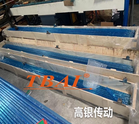 Bloque deslizante de guía lineal HGL15CA Bloque deslizante de guía lineal HGL15CA