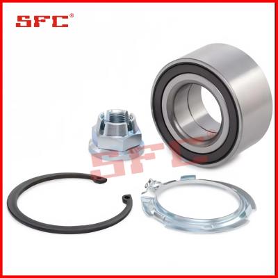 Good Price Auto Bearing Kit VKBA3637