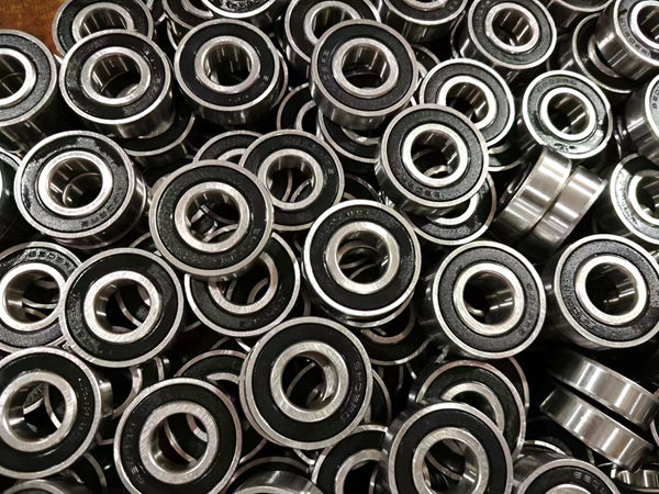 6203 2RS Bearing