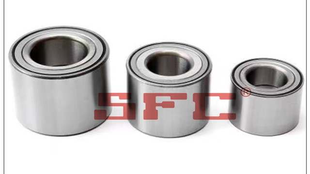 China Manufacture Wheel Hub Bearing DAC34620037 China Manufacture Wheel Hub Bearing DAC34620037