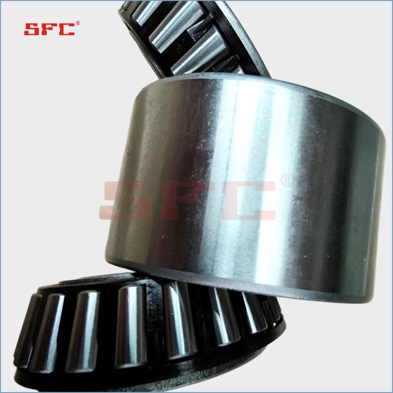 Double Row Tapered Roller Wheel Hub Bearing DU42800038 DU42820036 DU42820040 DU43730045/41