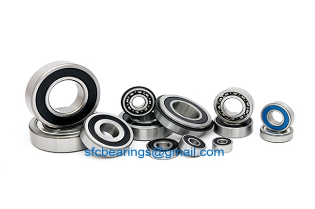 Inch Ball Bearings Inch Ball Bearings