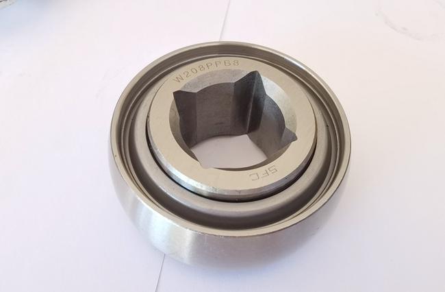 W208PPB8 Disk Harrow Bearing
