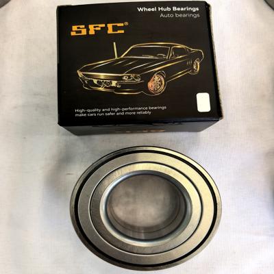 Wheel Bearing GB12438.S01