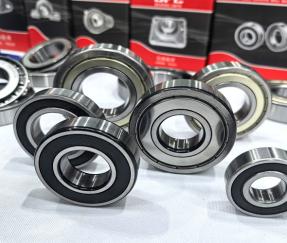LM48548/10 Tapered Roller Bearing