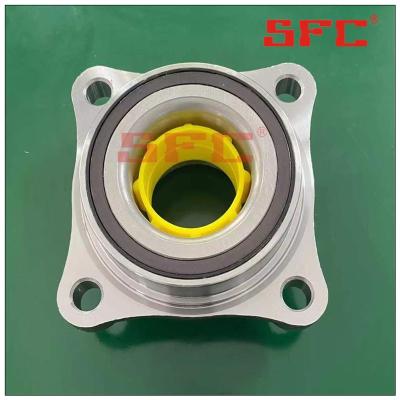 ผู้จัดจำหน่ายแบริ่งดุมล้อประกอบแบริ่ง 54KWH01