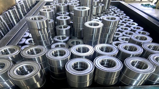 Car Air Conditioner bearing 35BD4820