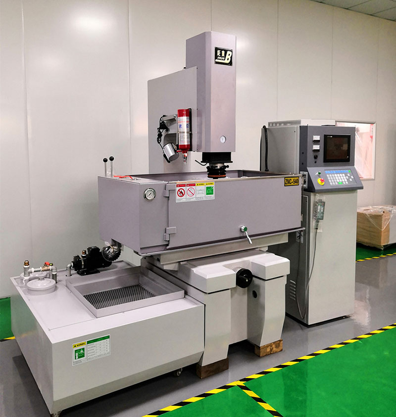 mesin EDM EDM machine