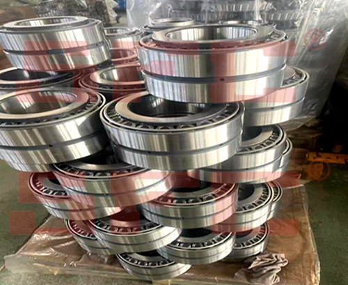 22213CA/WW33 Spherical Roller Bearing 22213CA/WW33 Spherical Roller Bearing