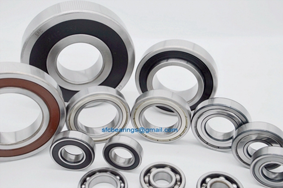 Inch Ball Bearings Inch Ball Bearings