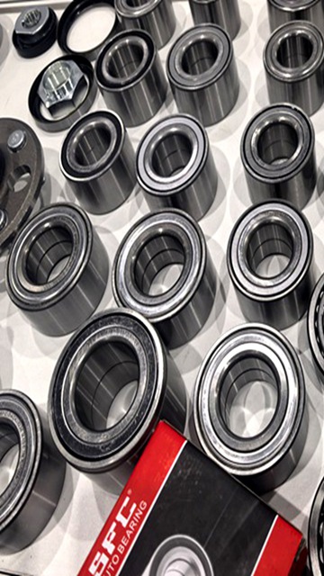 Wheel Hub Bearing DAC3871W-3CS63 Wheel Hub Bearing DAC3871W-3CS63