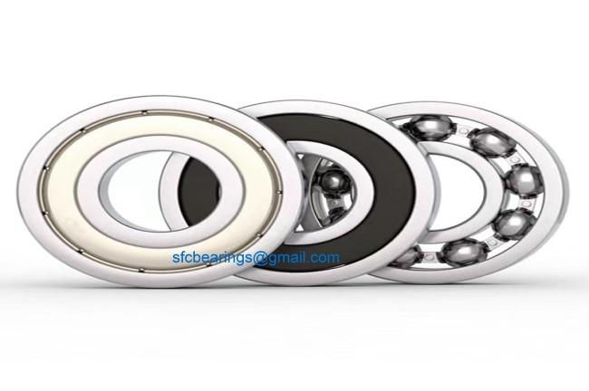6302 Deep Groove Ball Bearings