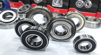 Guidelines for Material Selection of Bearing Retainers: Adaptation Strategies for Working Conditions from Metal to Engineering Plastics