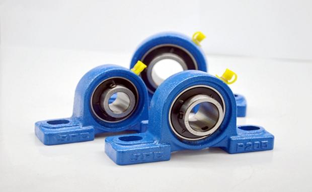 UCP205-16 Ball Bearing Units