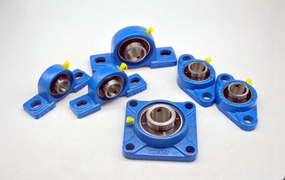 UCF212-36 Pillow Block Ball Bearing