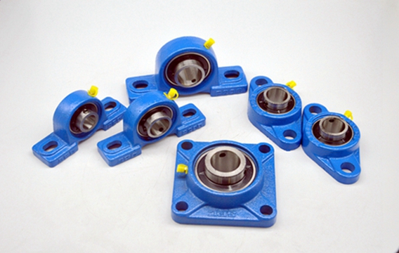 UCP209 Ball Bearing Units