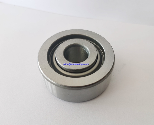 203KRR3 الآلات الزراعية تحمل 203KRR3 Agriculrural Machinery Bearing