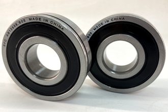 Single row ball bearing AB12888.S05