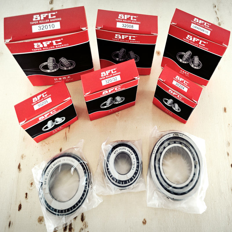 SET403 592A/594A อะไหล่รถยนต์แบริ่งลูกกลิ้งเรียว SET403 592A/594A อะไหล่รถยนต์แบริ่งลูกกลิ้งเรียว