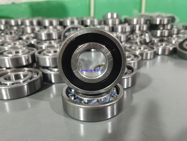 6305 Bantalan Bola 6305 Ball Bearing